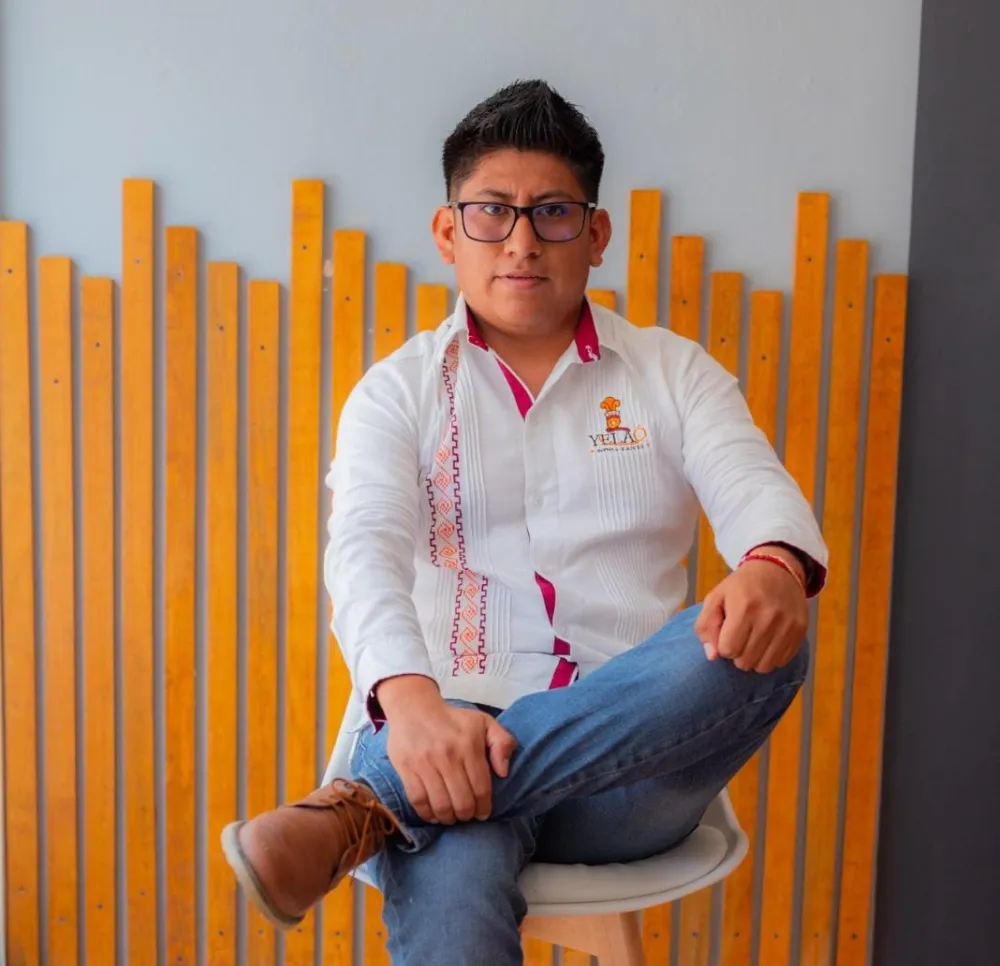 Benito Ramirez Matias