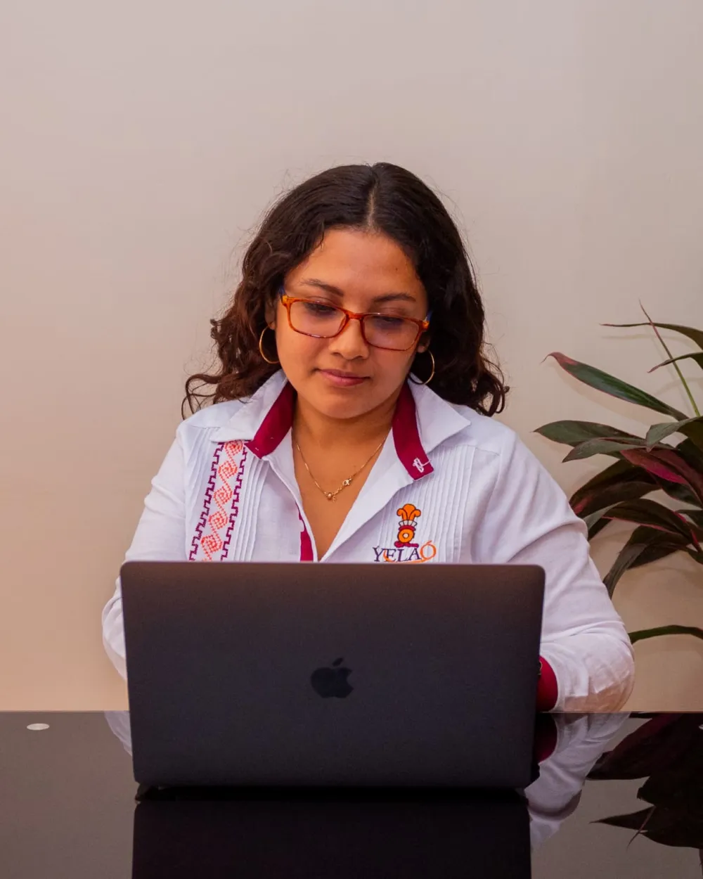 Dení Jacqueline García Sánchez