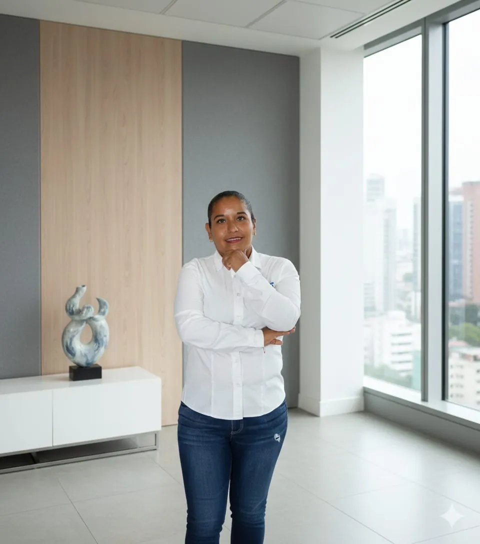 Tanibeth Ramirez Rojas