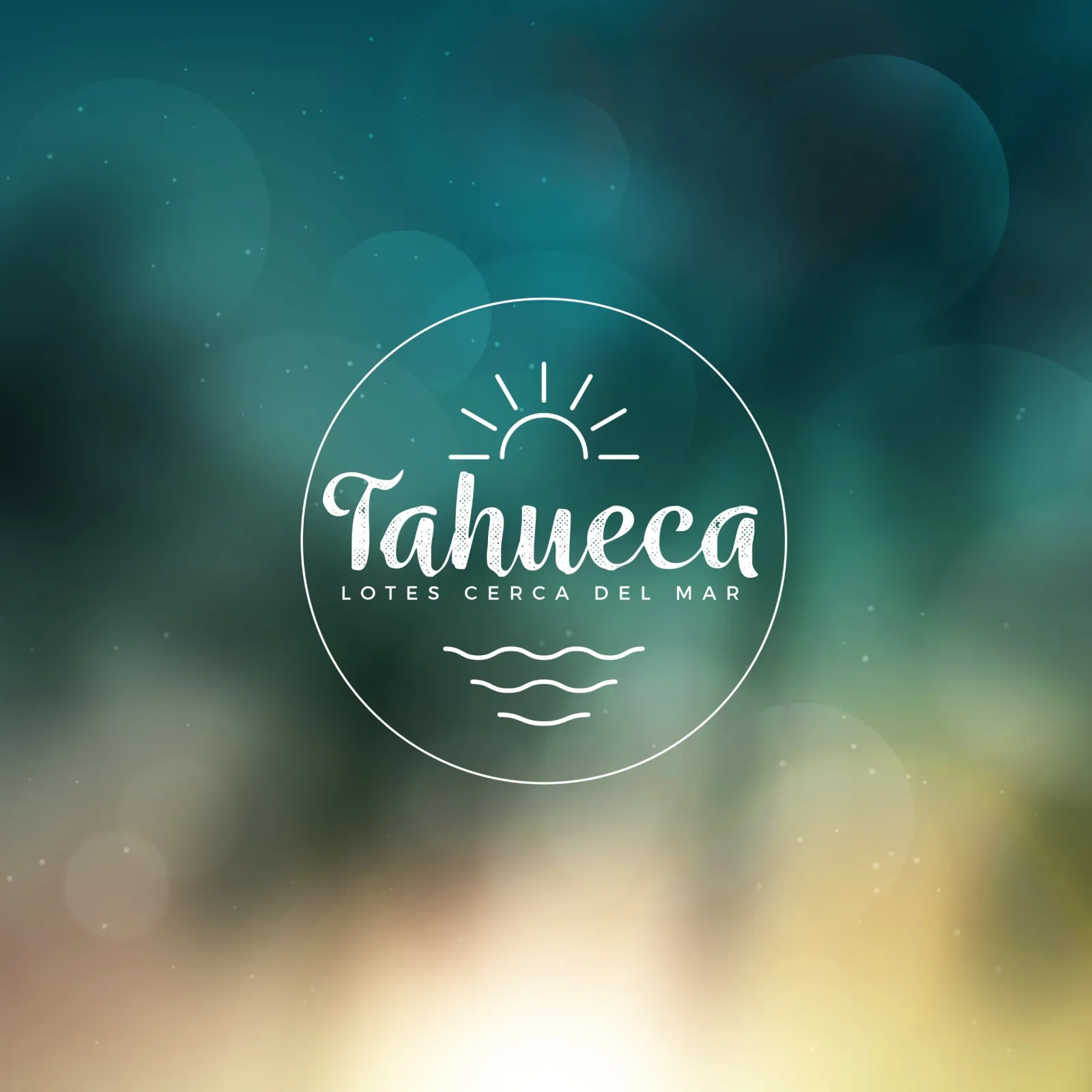 Logo Tahueca