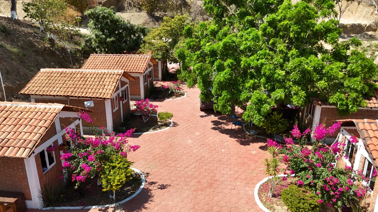 San Pedro Pochutla Oaxaca.