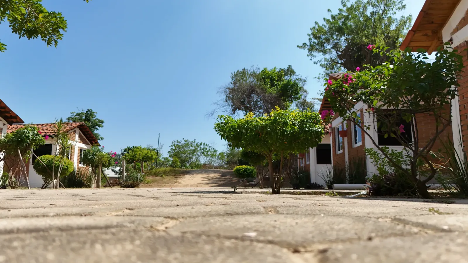 San Pedro Pochutla Oaxaca.