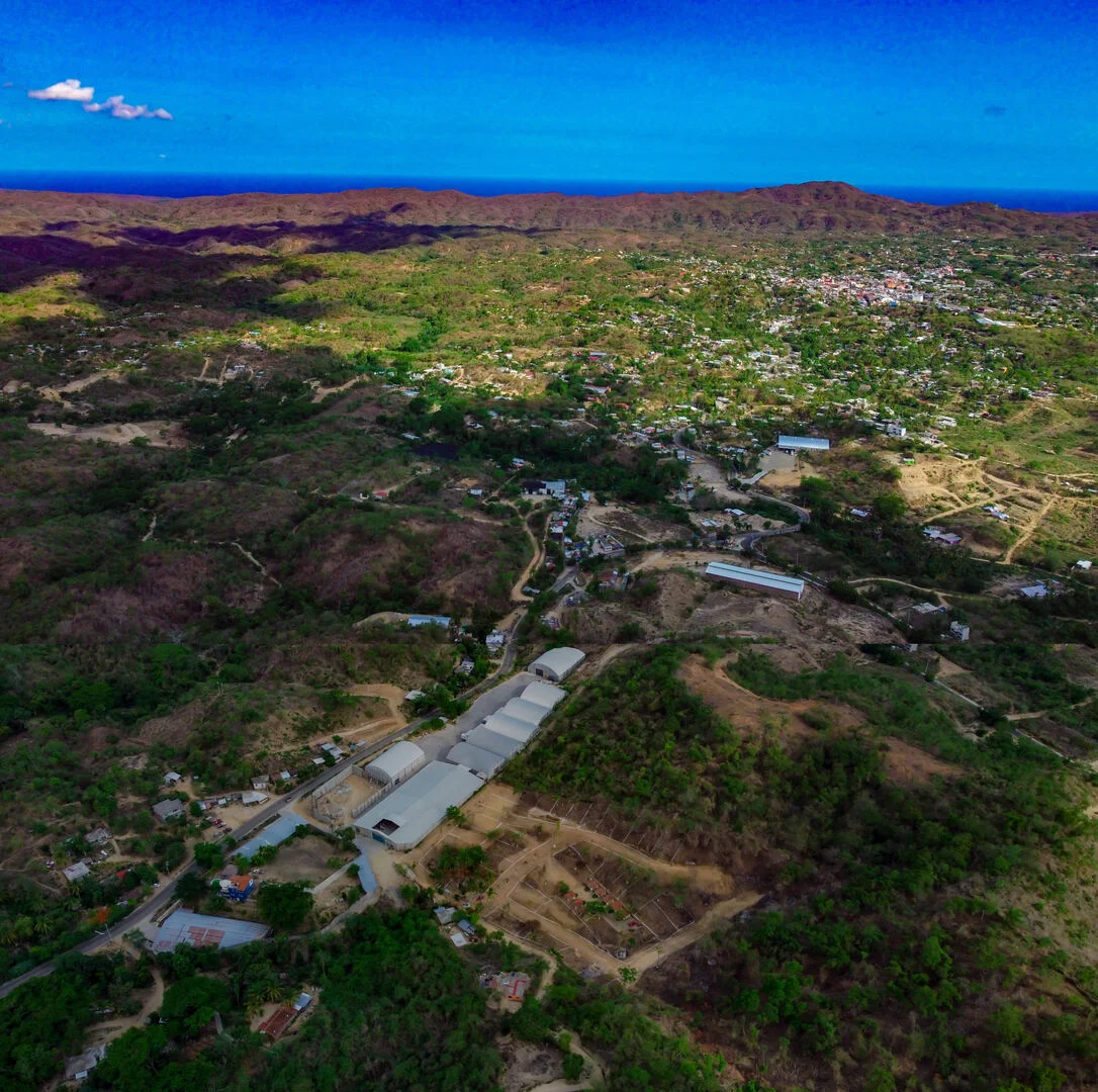 San Pedro Pochutla Oaxaca.