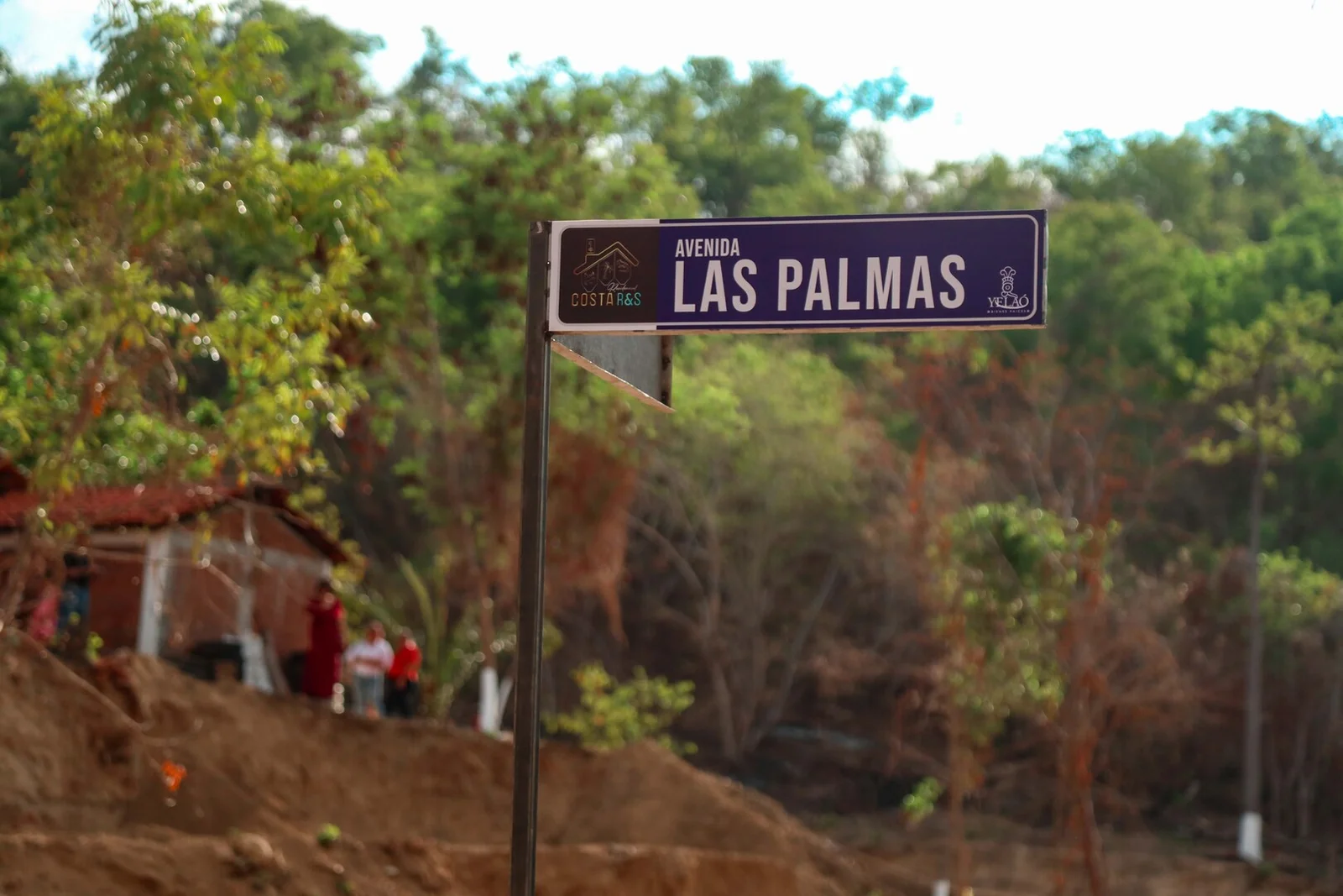 San Pedro Pochutla Oaxaca.