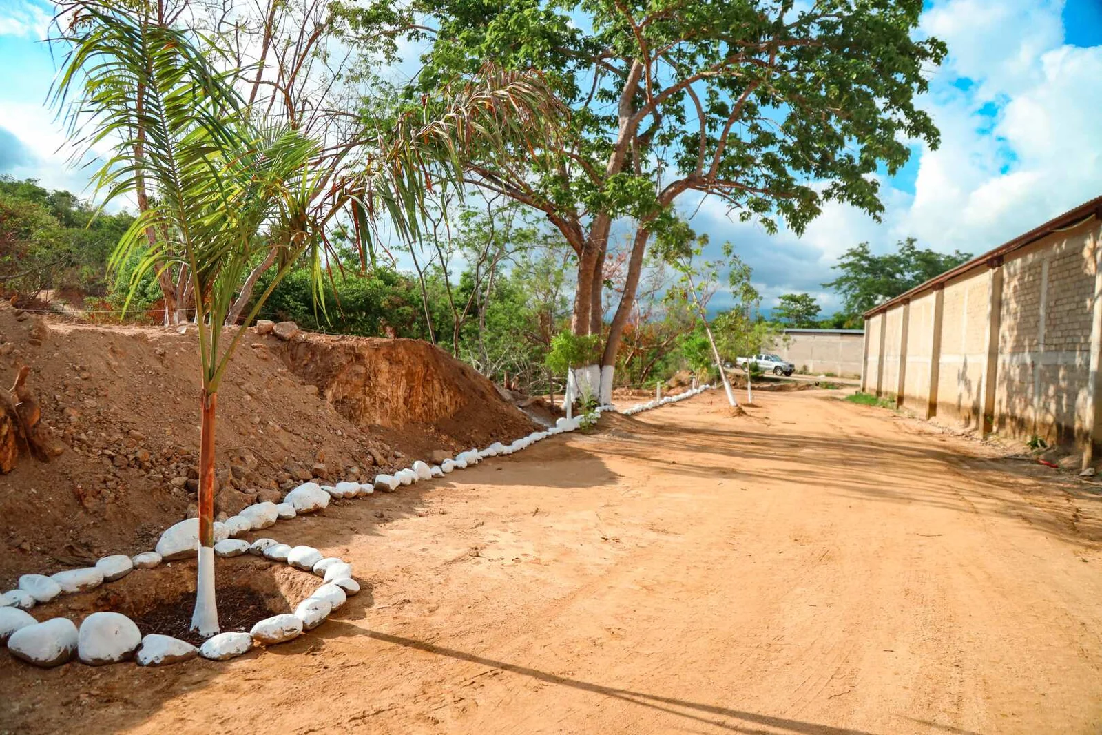 San Pedro Pochutla Oaxaca.