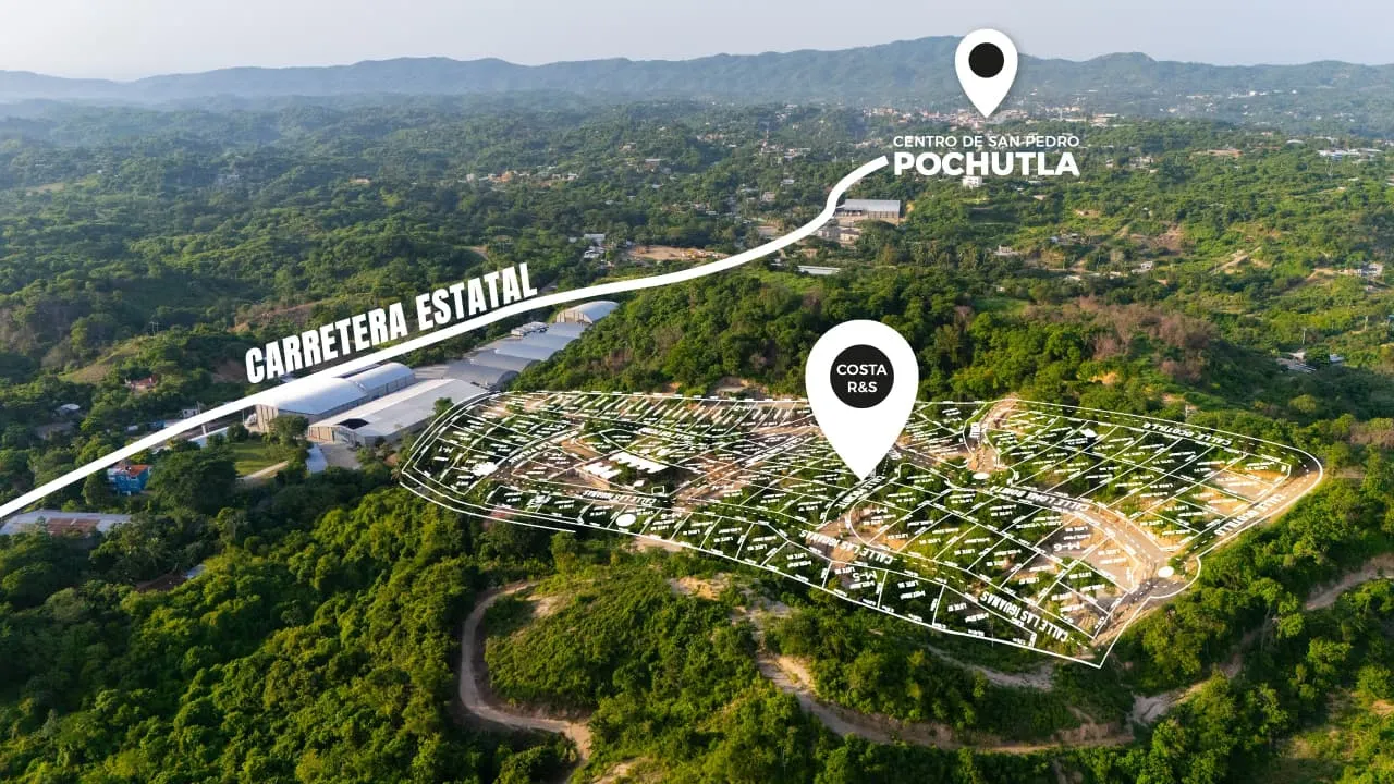 San Pedro Pochutla Oaxaca.