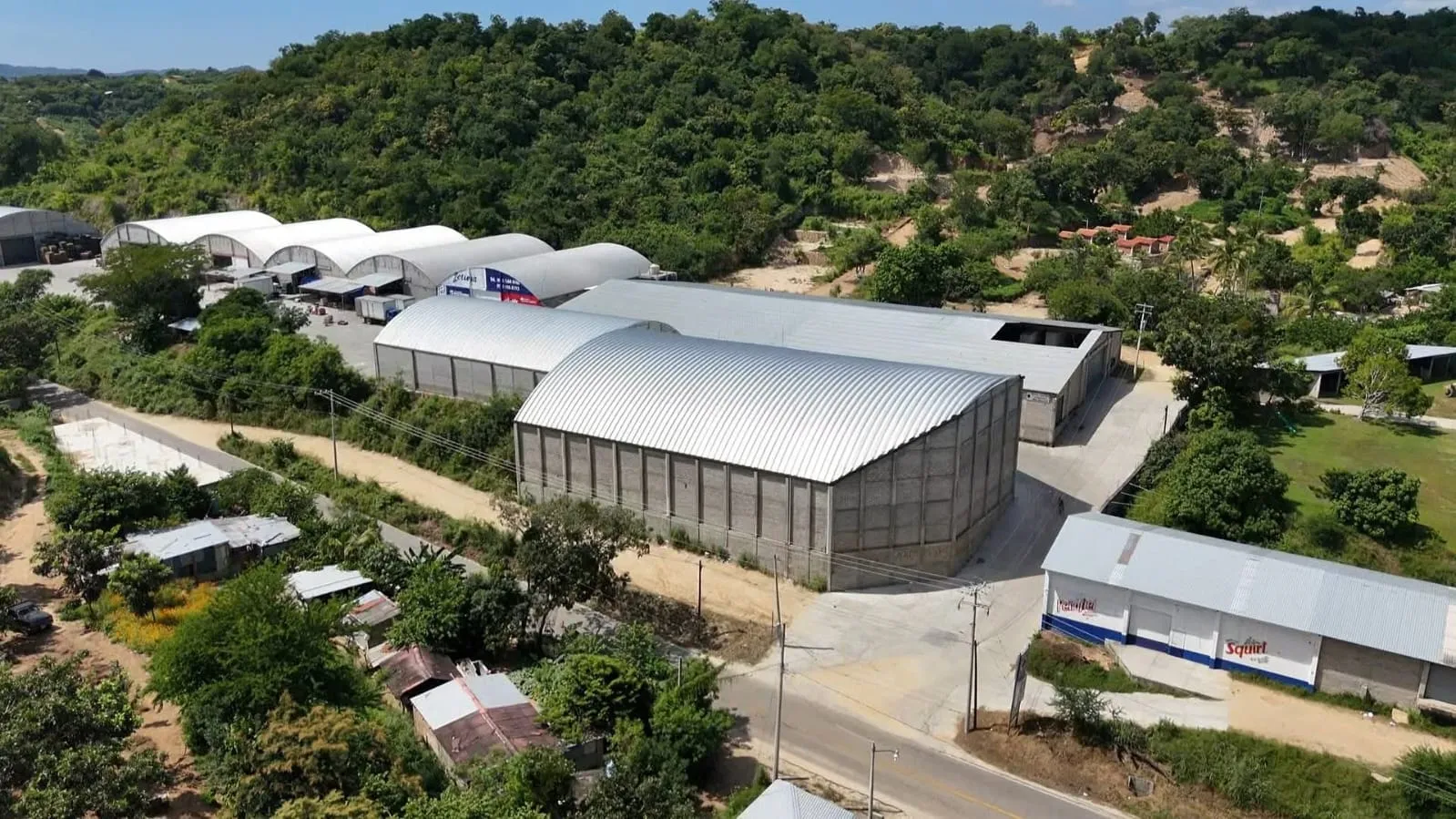 San Pedro Pochutla Oaxaca.