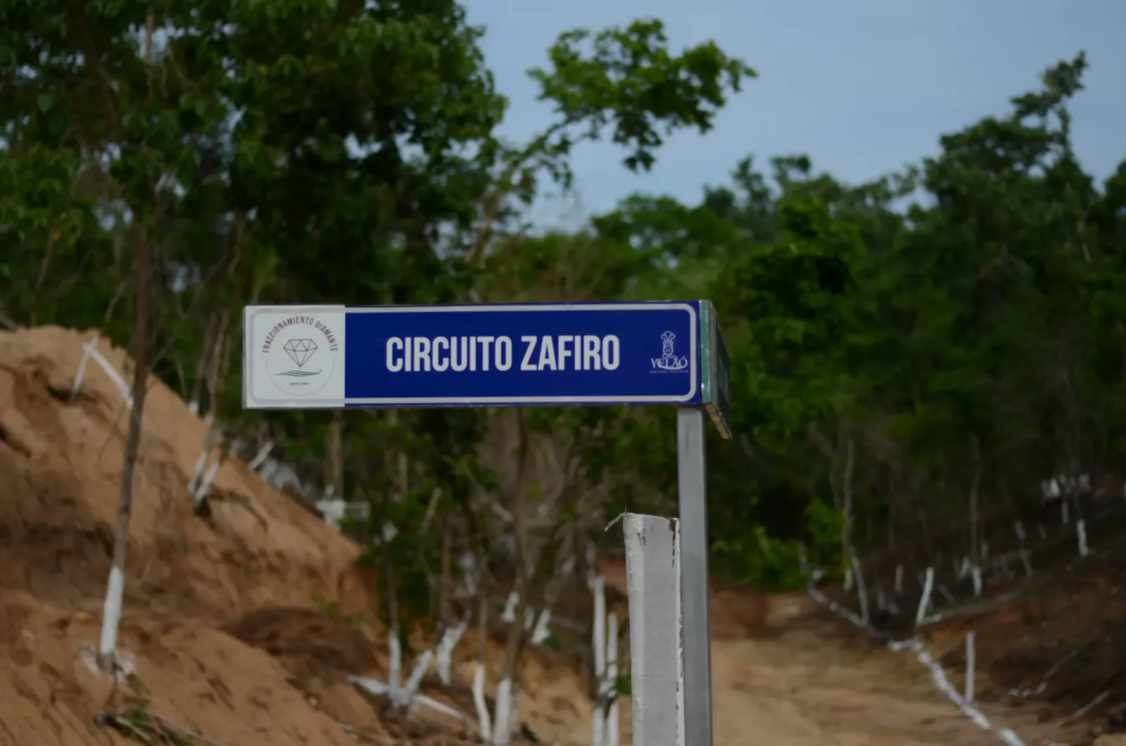 Fraccionamiento Diamante