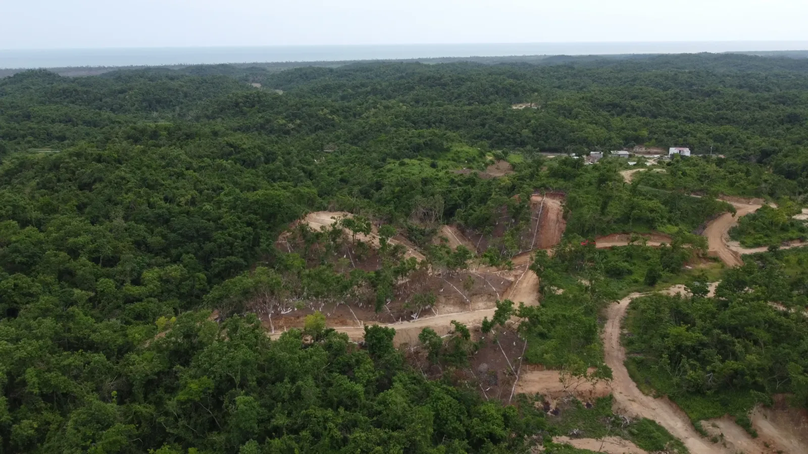 Fraccionamiento Diamante