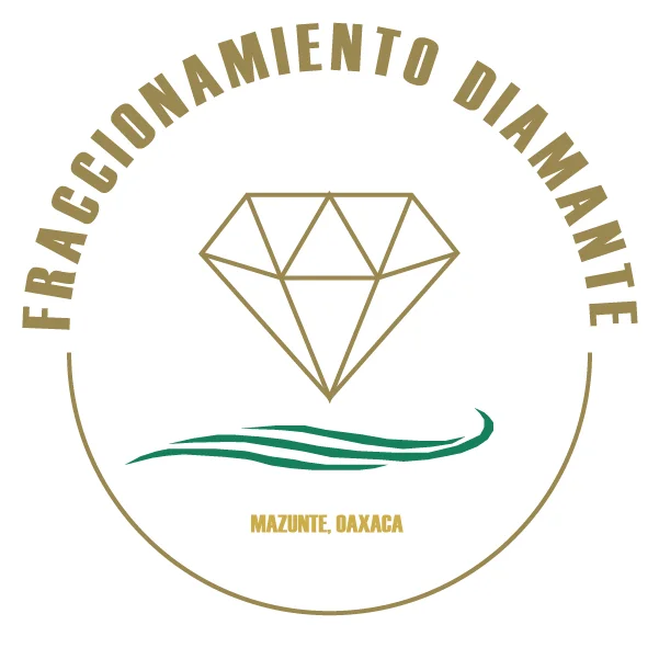 Logo Fraccionamiento Diamante