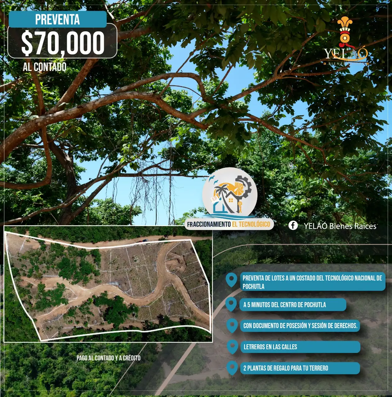 Fraccionamiento El Tecnológico