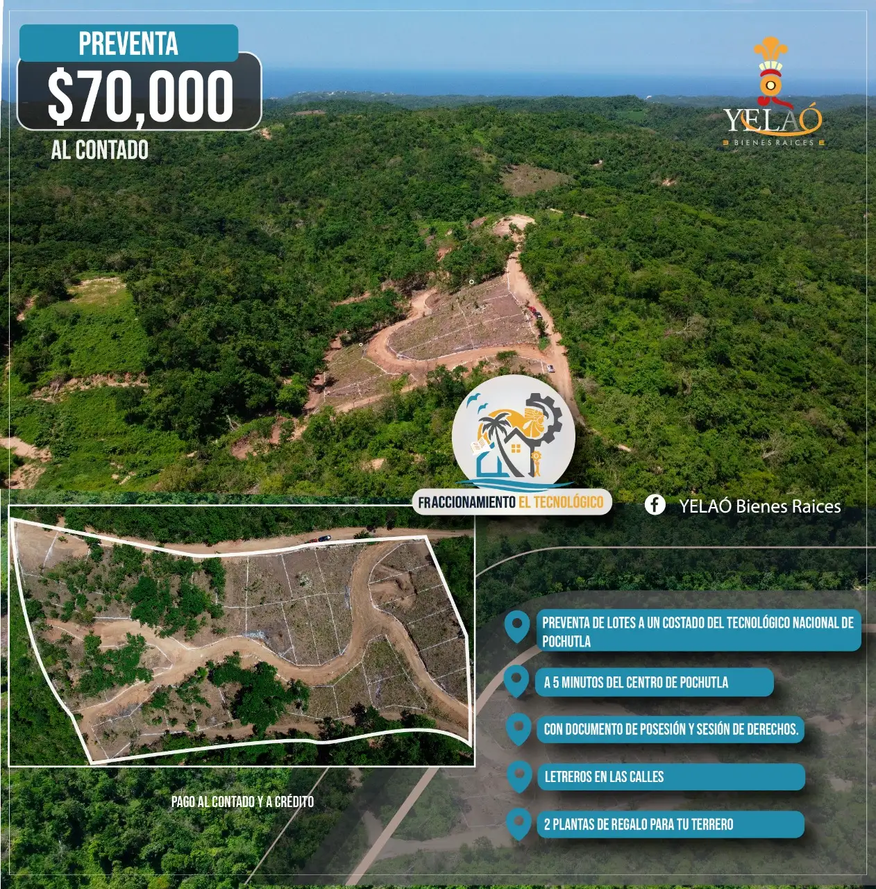 Fraccionamiento El Tecnológico