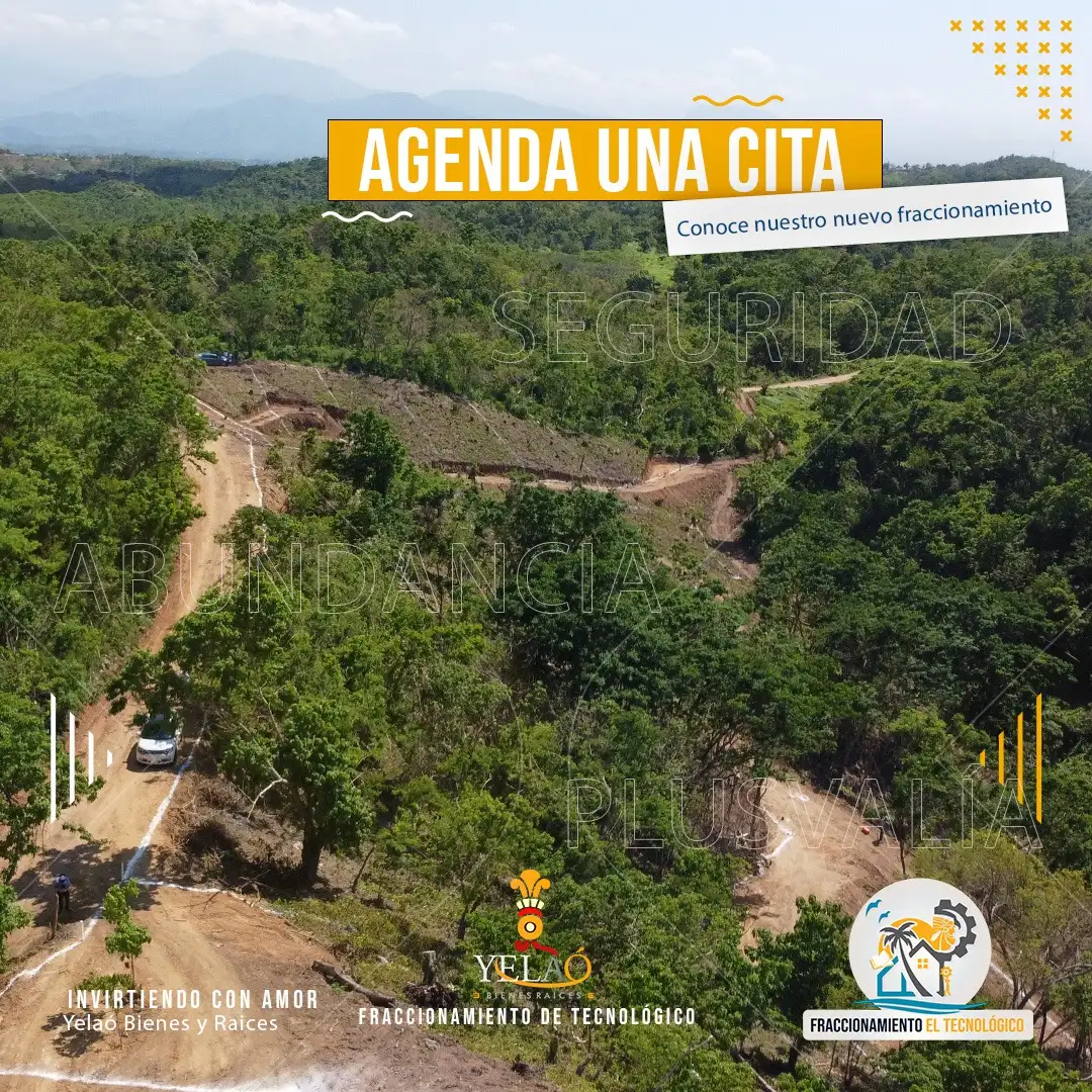 Fraccionamiento El Tecnológico