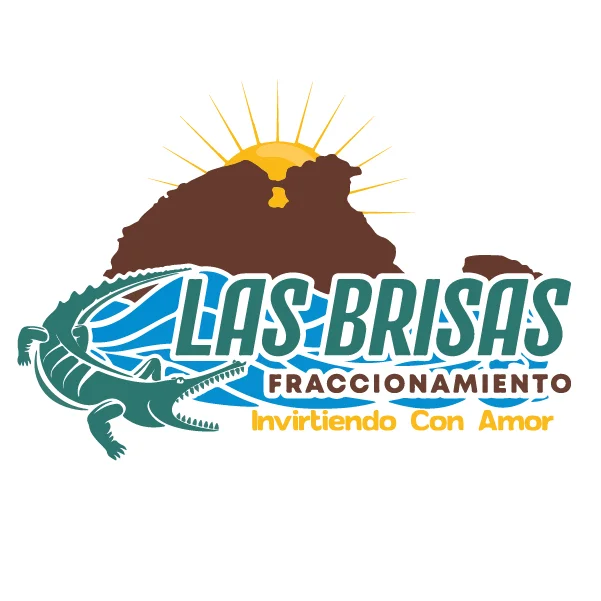 Logo Fraccionamiento Las Brisas