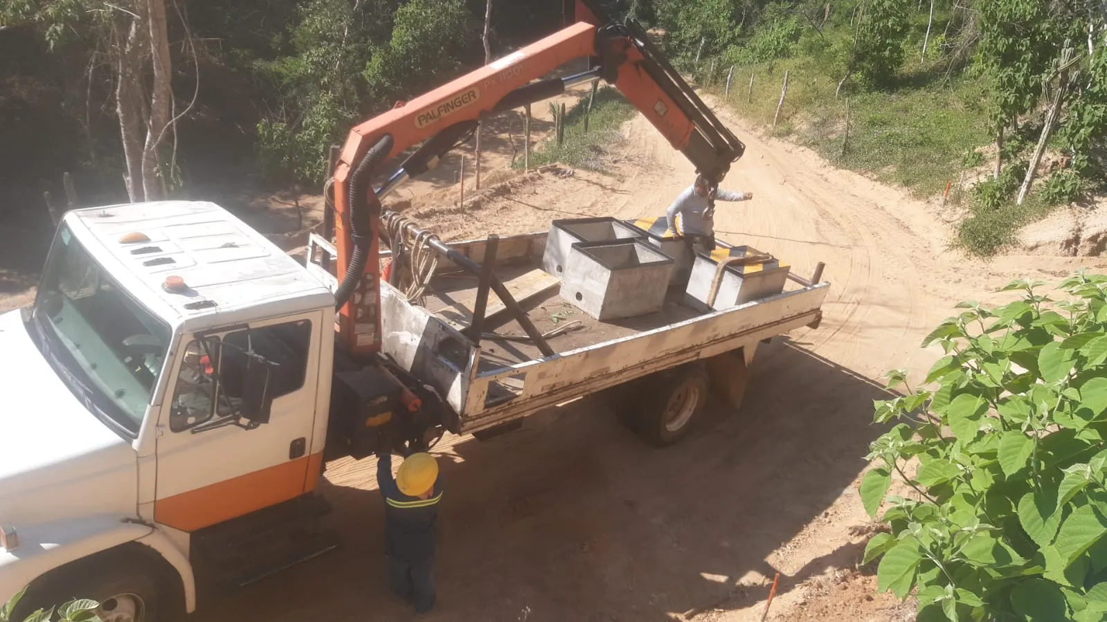 San Antonio Tonameca.