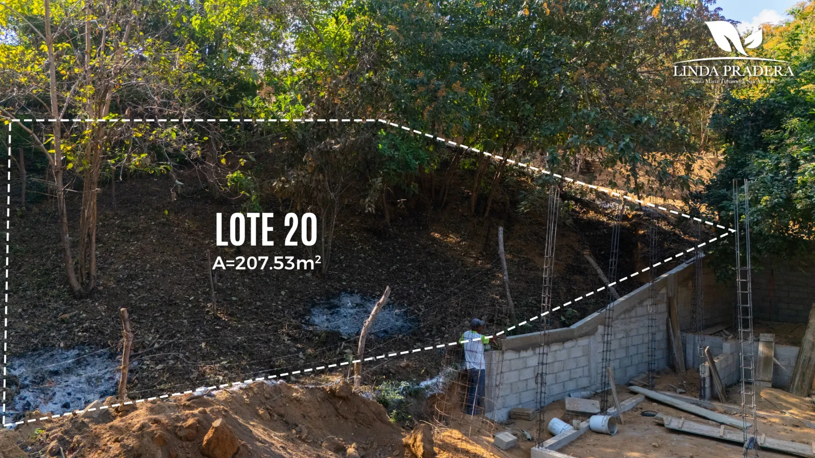 San Antonio Tonameca.