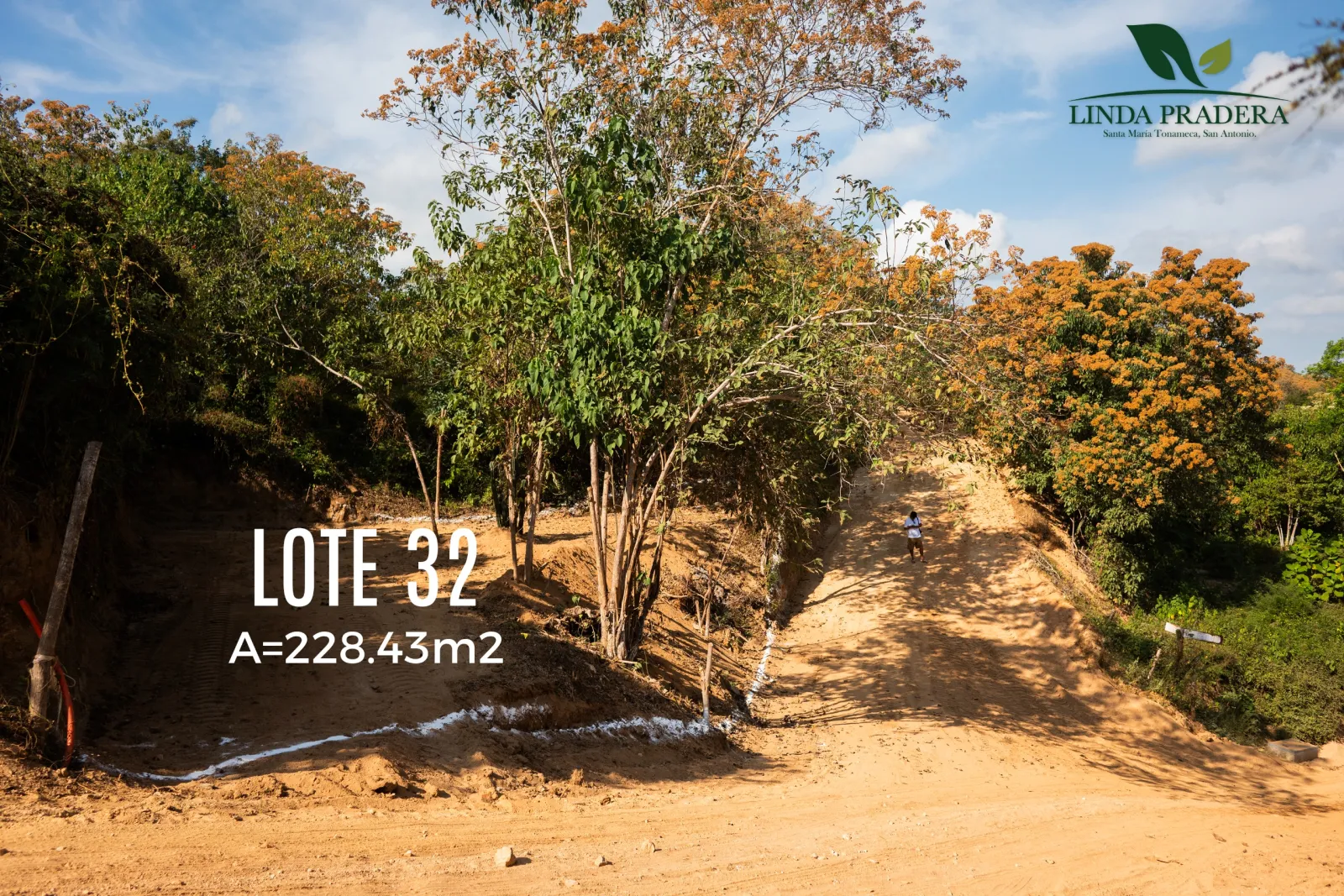 San Antonio Tonameca.