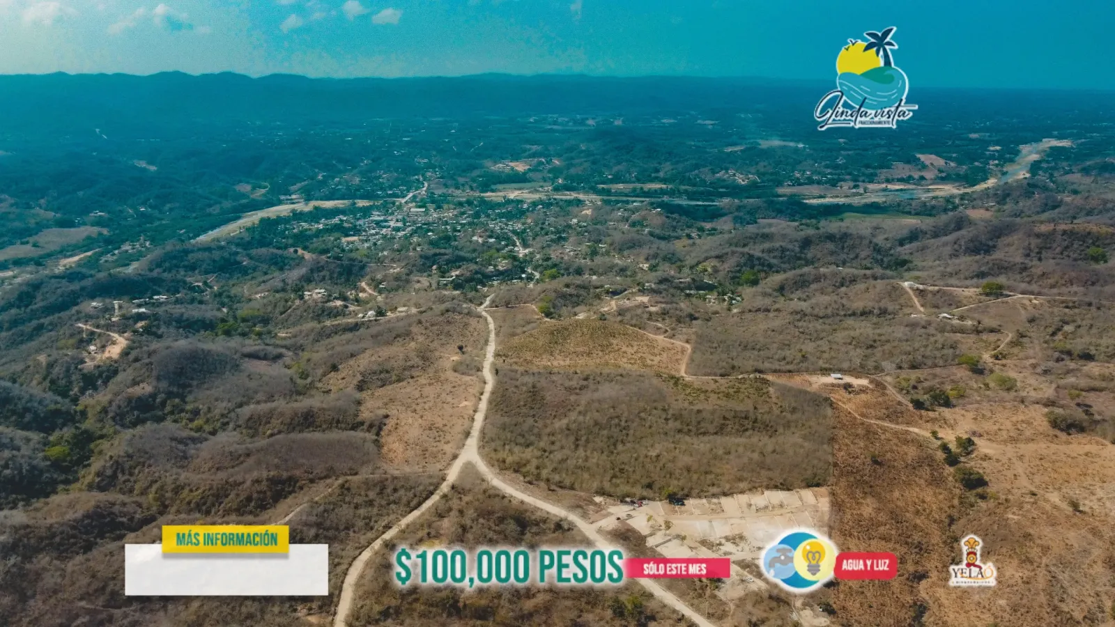 Fraccionamiento Linda Vista