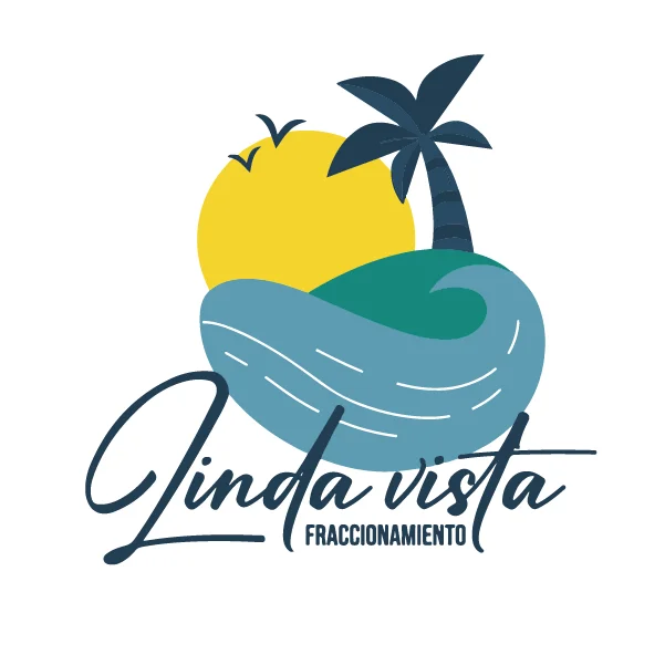 Logo Fraccionamiento Linda Vista