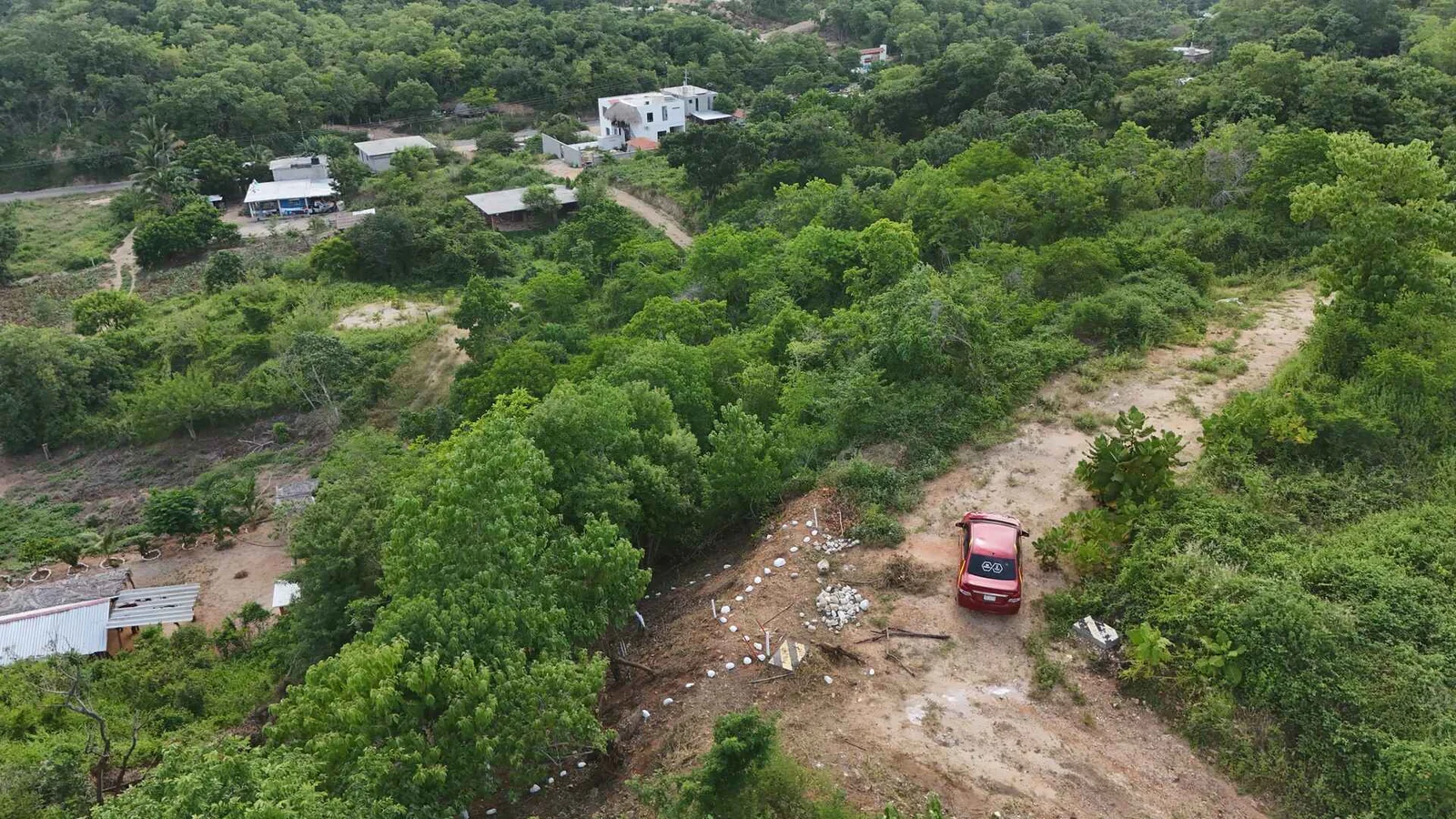 Fraccionamiento Miramar