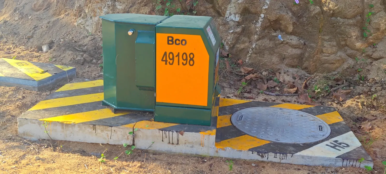 Fraccionamiento Miramar