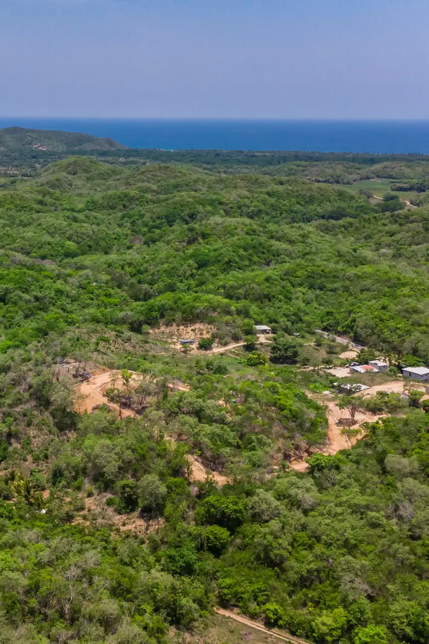 Fraccionamiento Miramar