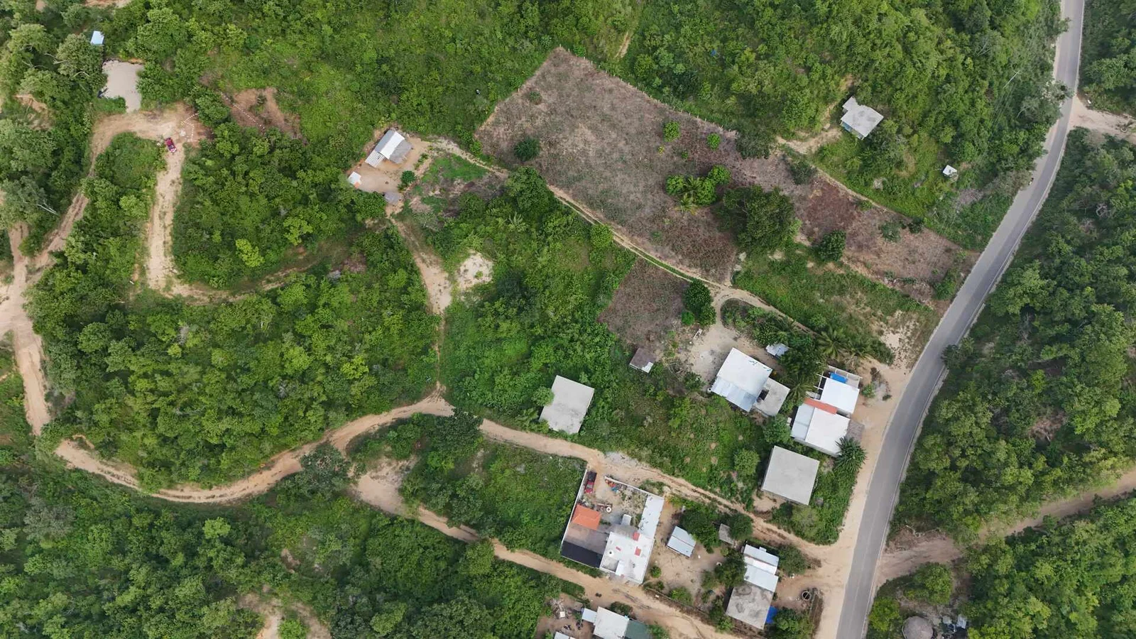 Fraccionamiento Miramar