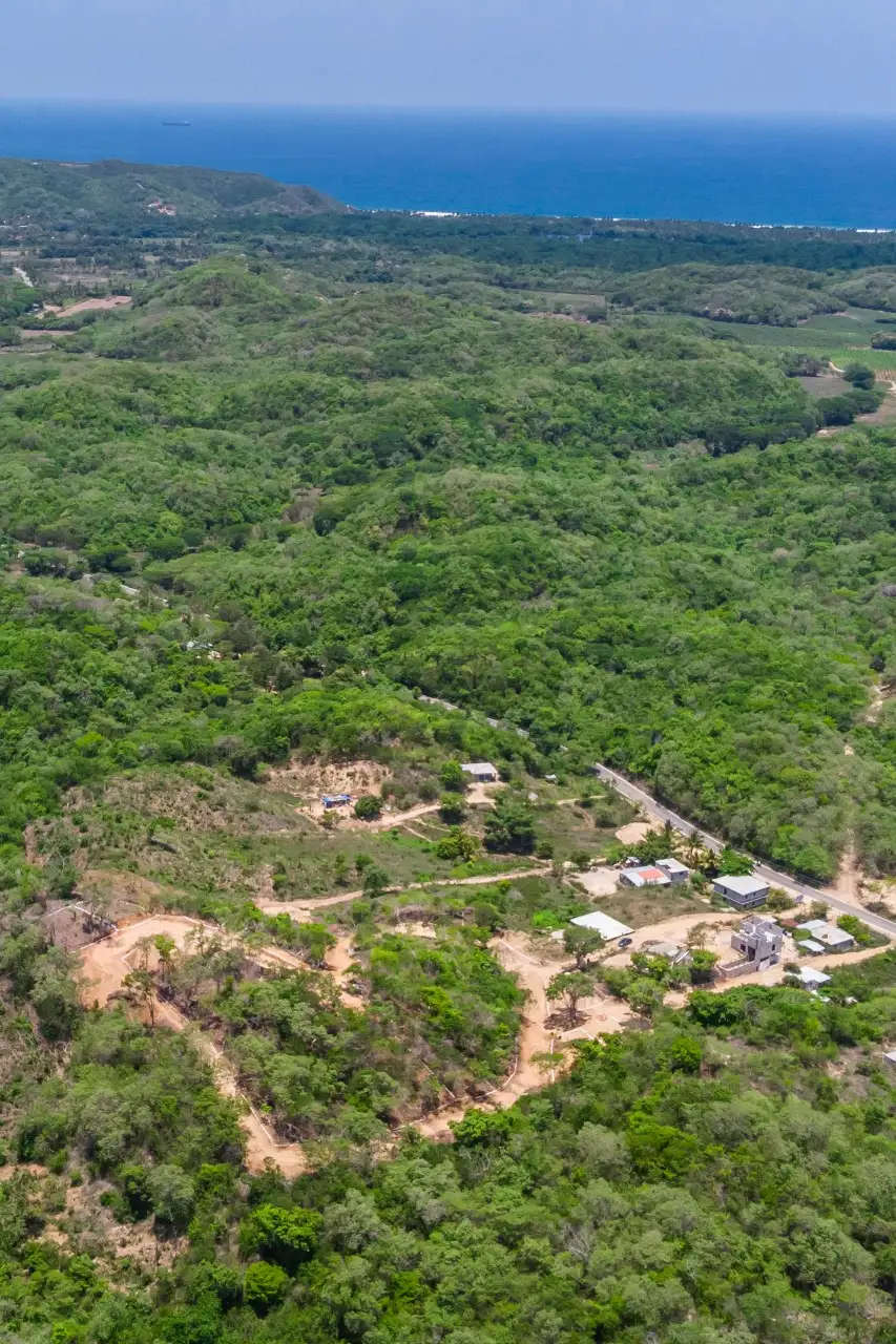 Fraccionamiento Miramar