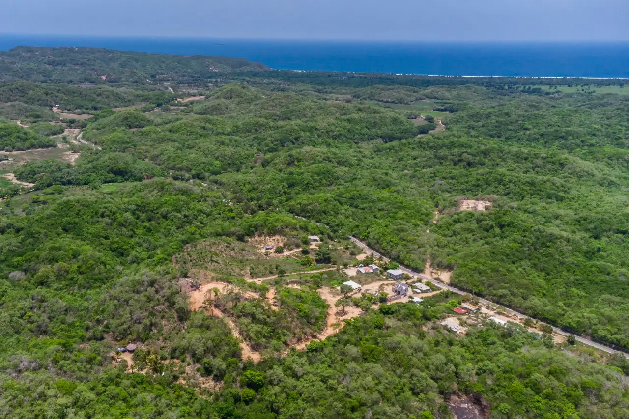 Fraccionamiento Miramar