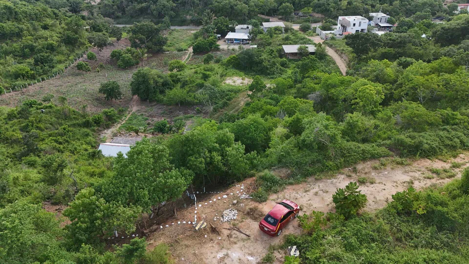 Fraccionamiento Miramar