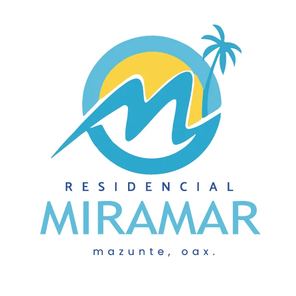 Logo Fraccionamiento Miramar
