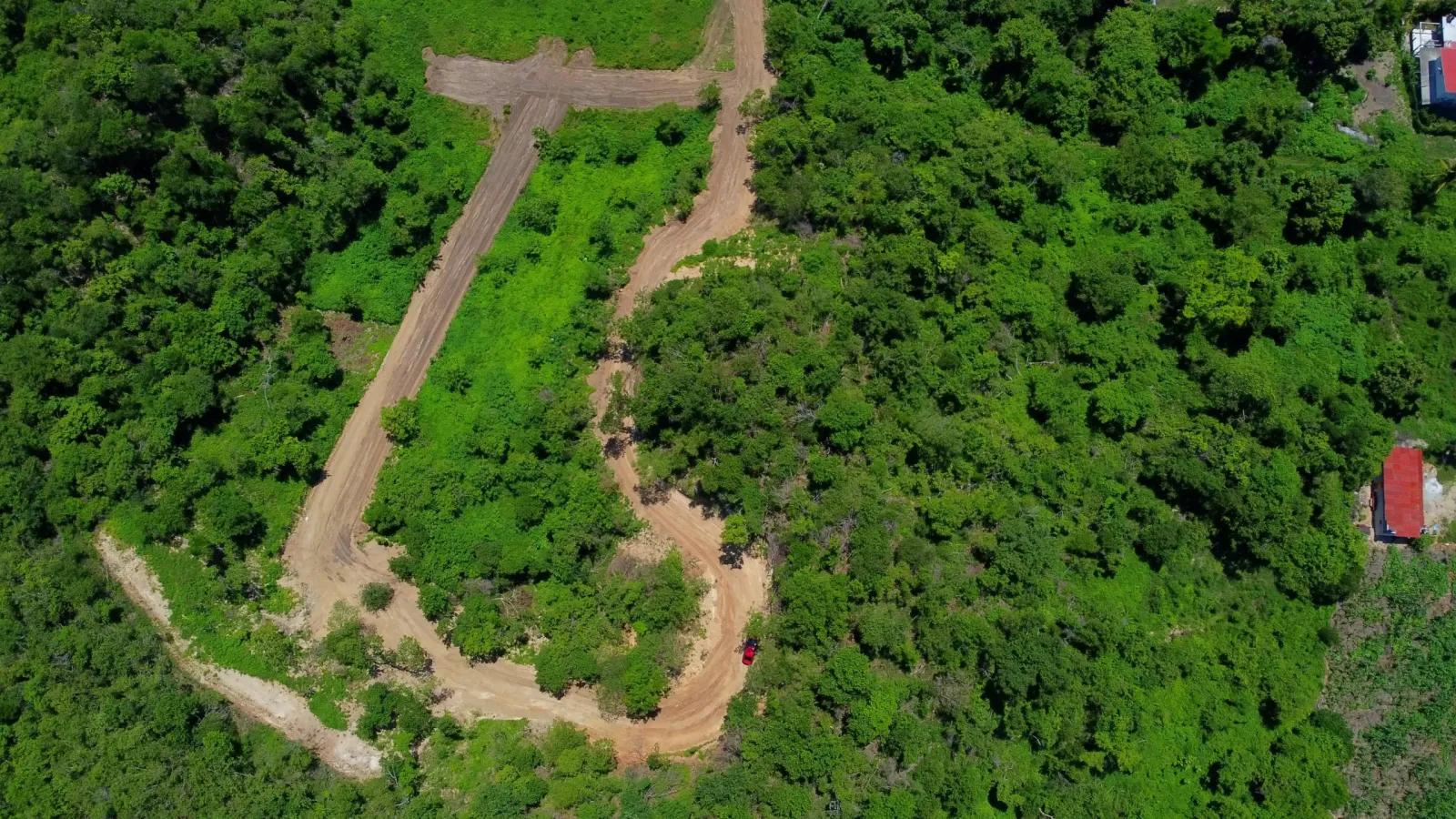 Fraccionamiento Punta Paraíso