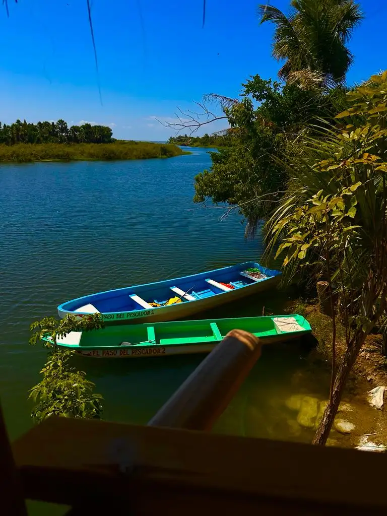 Fraccionamiento Punta Paraíso