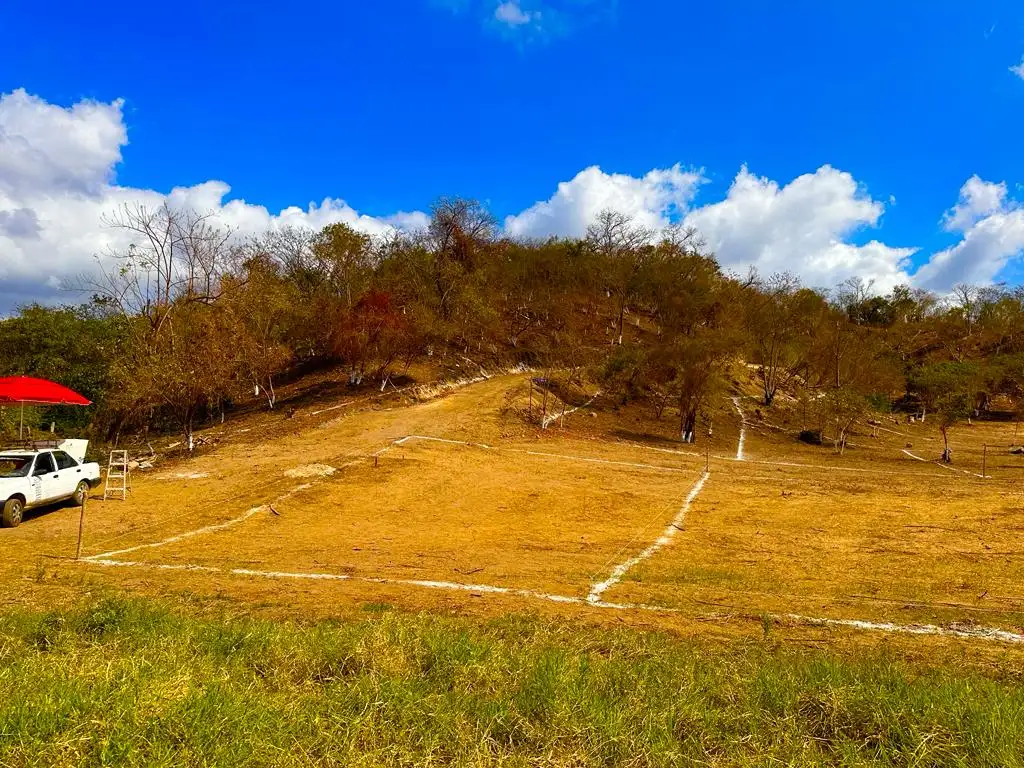 Fraccionamiento Punta Paraíso