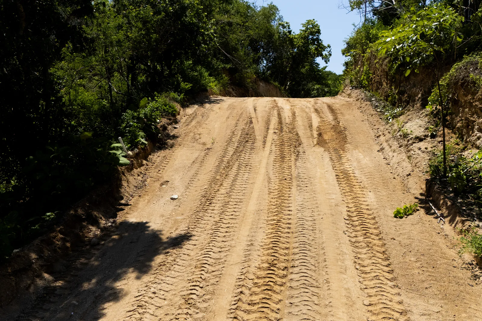 San Antonio, Santa Maria Tonameca.