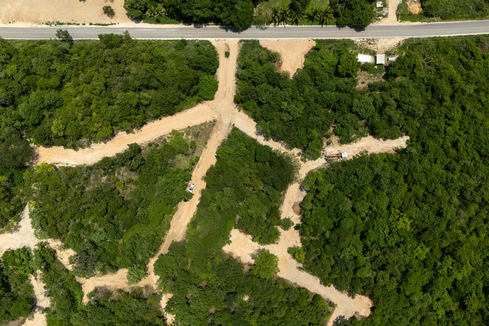 San Antonio, Santa Maria Tonameca.
