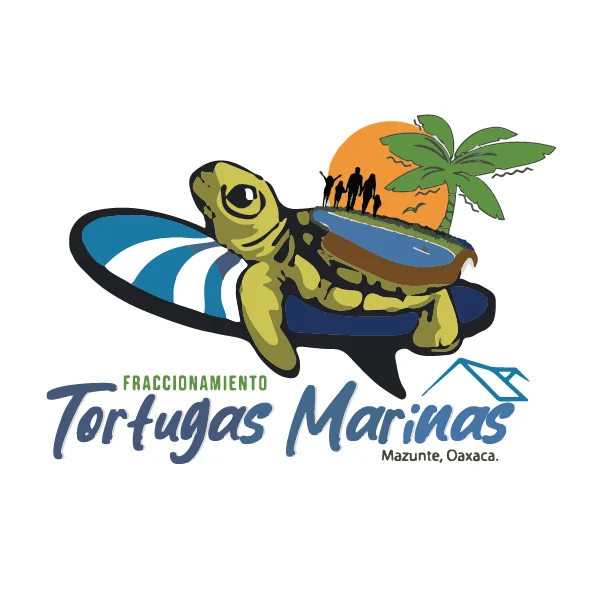 Logo San Antonio, Santa Maria Tonameca.