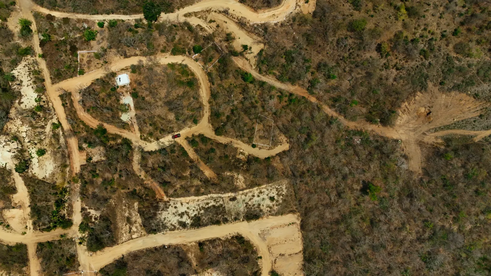 Fraccionamiento Villa Diamante