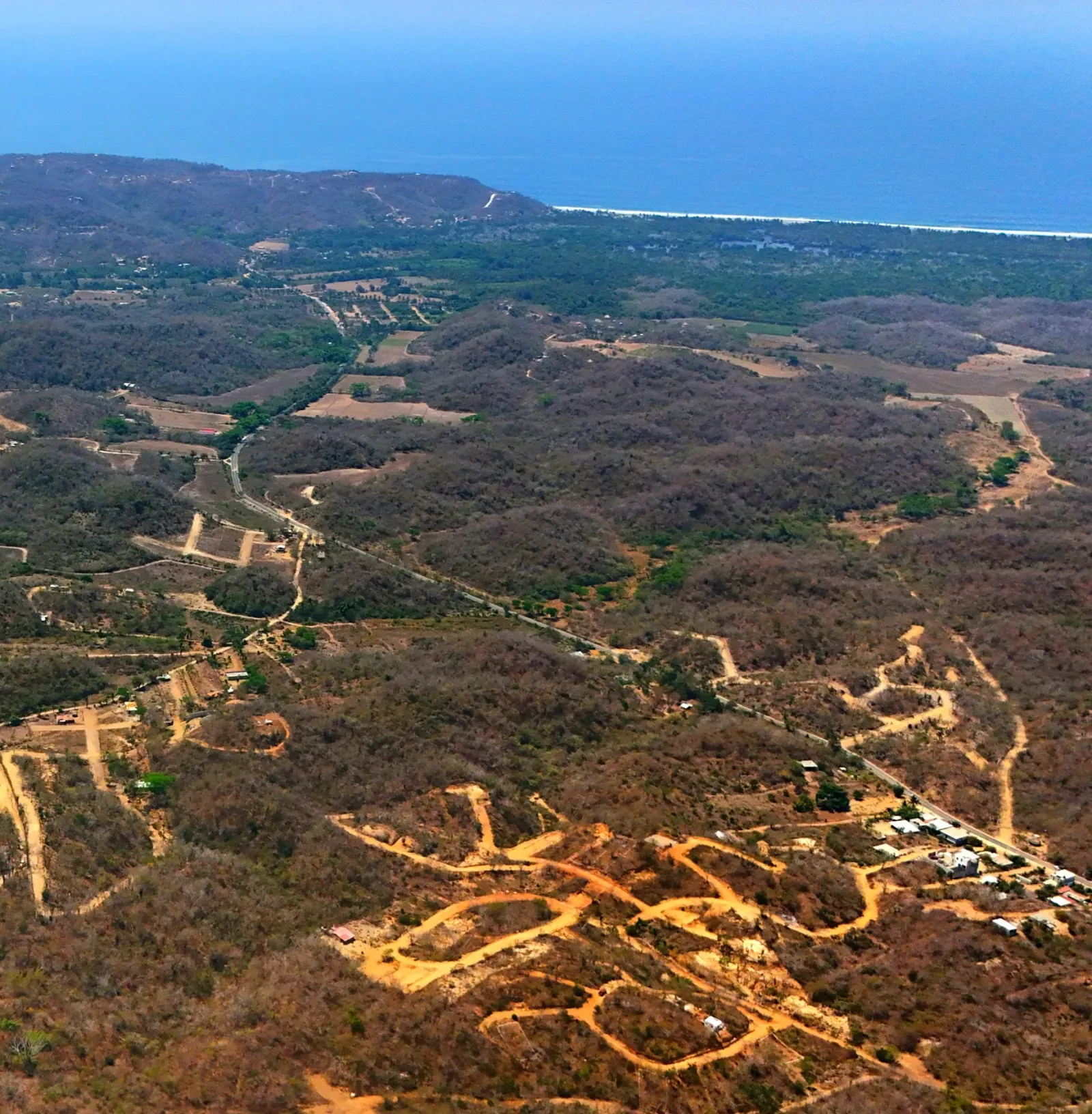 Fraccionamiento Villa Diamante