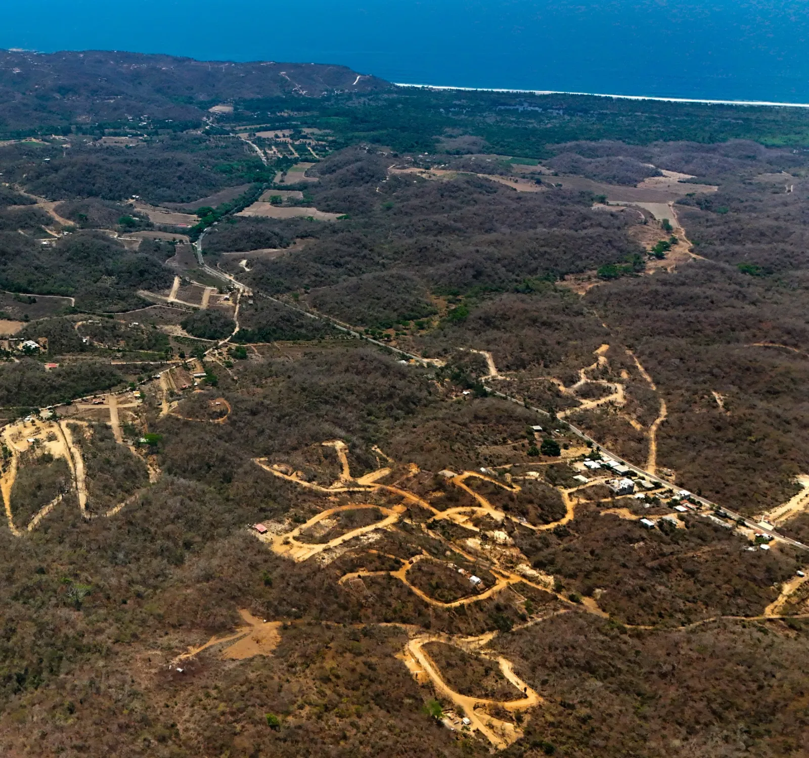 Fraccionamiento Villa Diamante