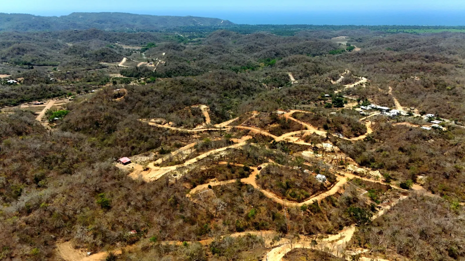 Fraccionamiento Villa Diamante