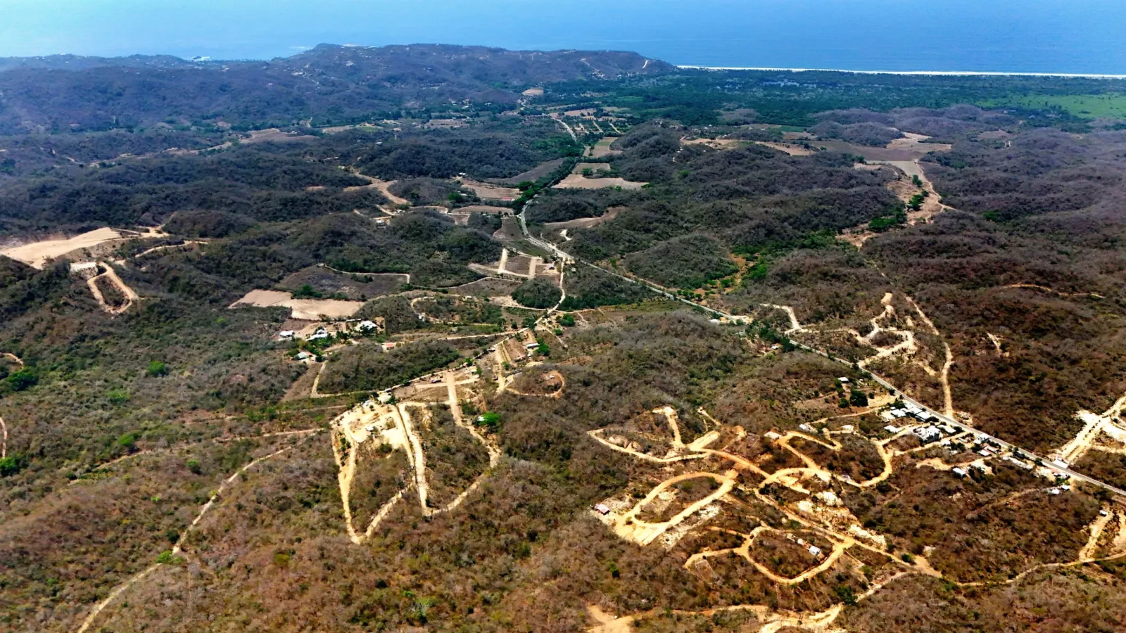 Fraccionamiento Villa Diamante