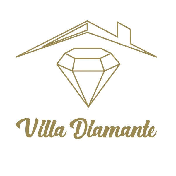 Logo Fraccionamiento Villa Diamante