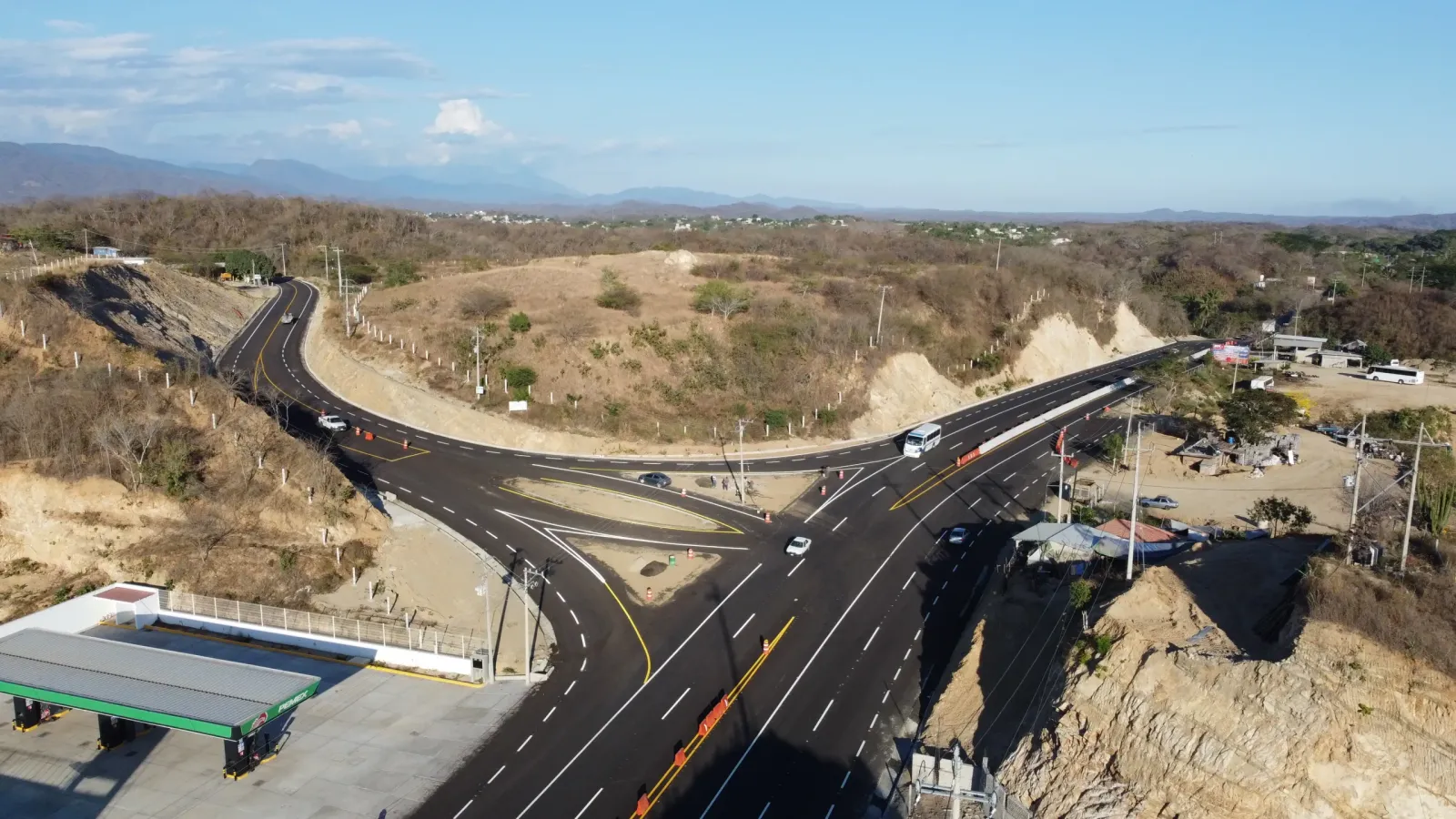 Fraccionamiento Yaa Xen