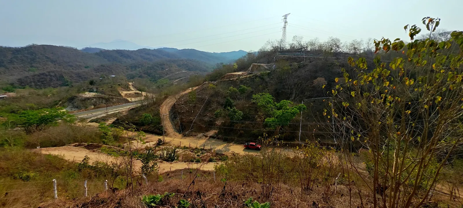 Fraccionamiento Yaa Xen