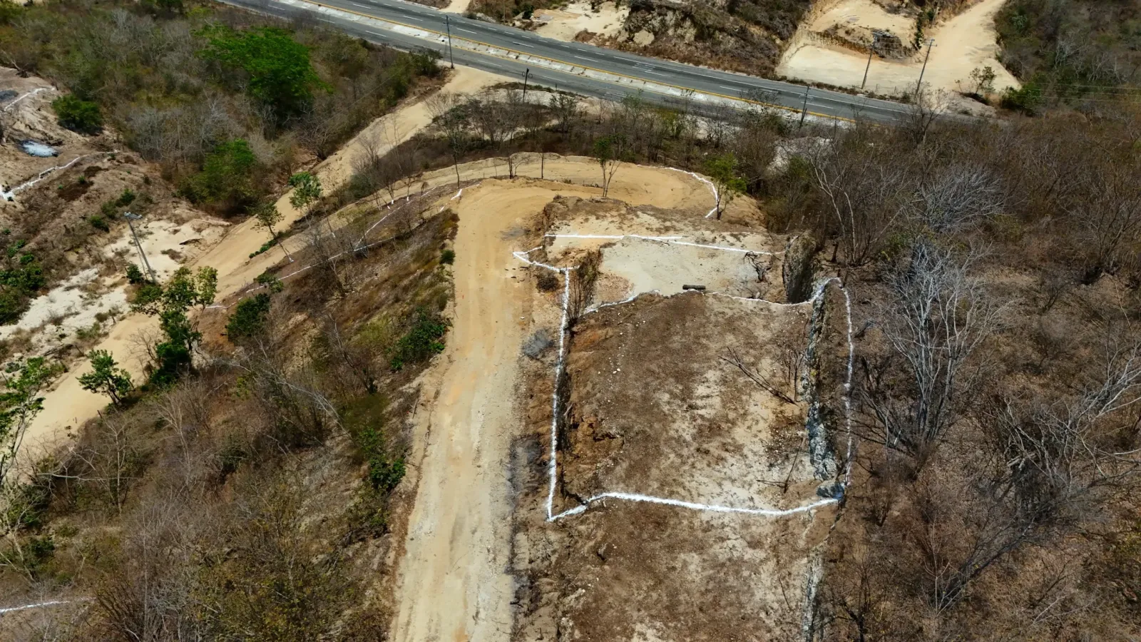 Fraccionamiento Yaa Xen