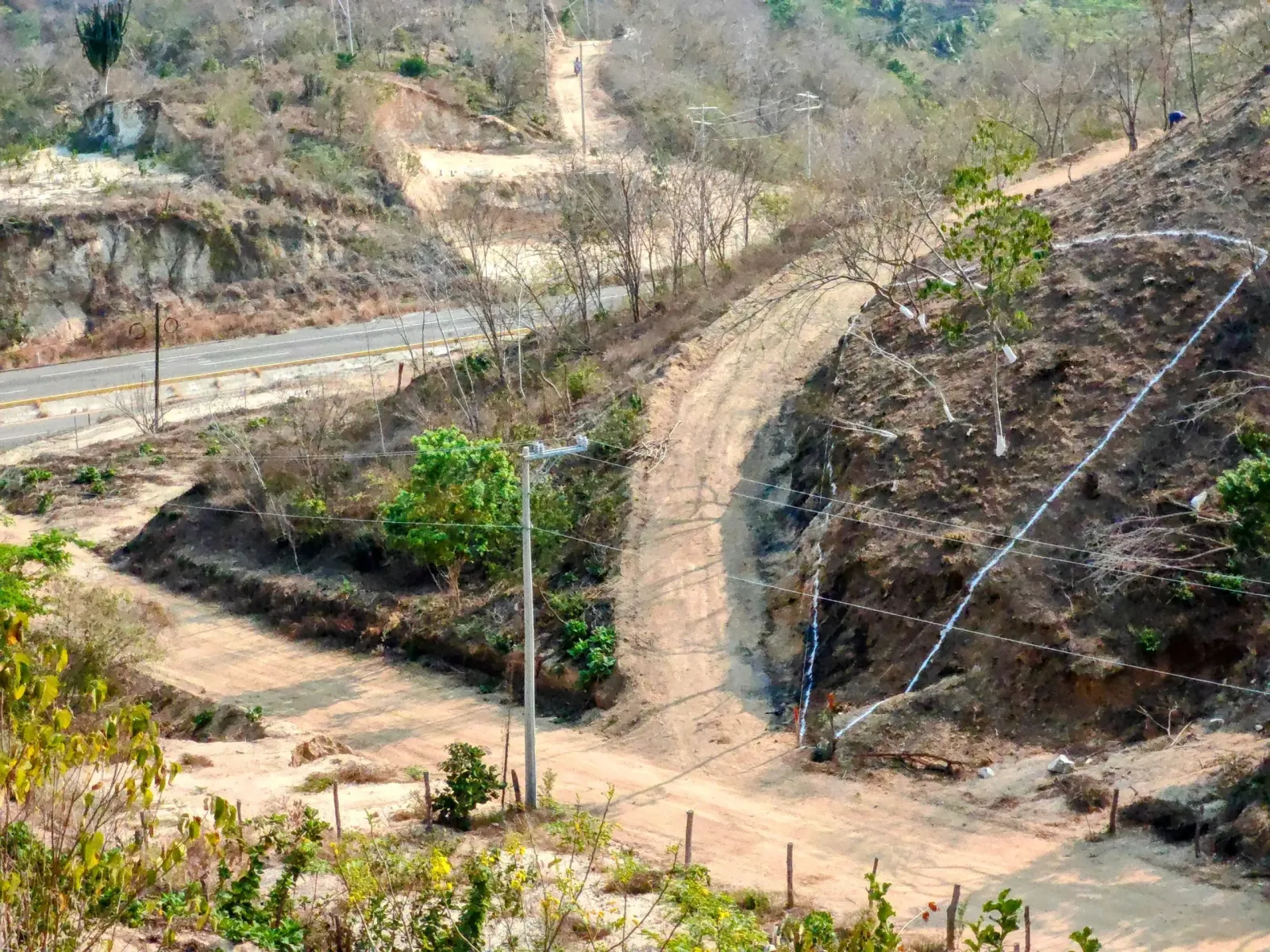 Fraccionamiento Yaa Xen