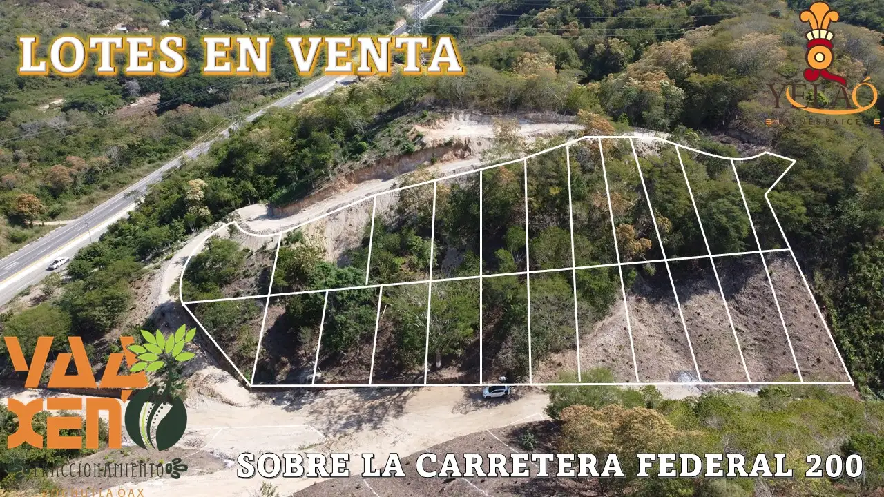 Fraccionamiento Yaa Xen