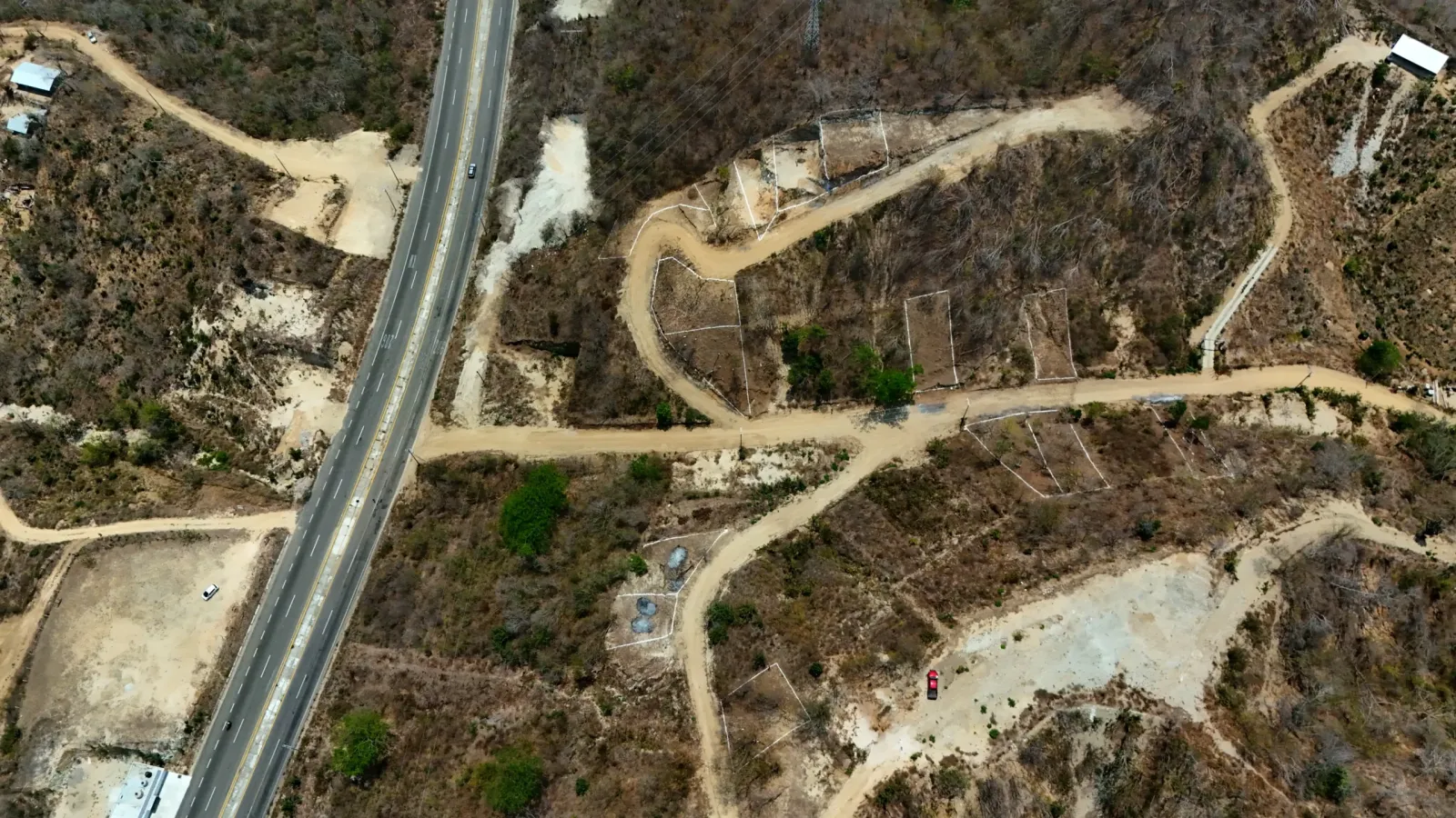 Fraccionamiento Yaa Xen