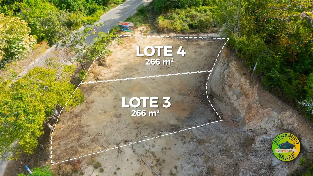 Las Palmas, Cuatunalco.